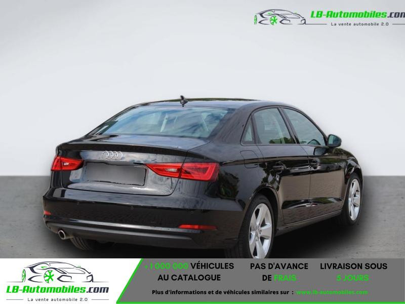 Audi A3 Berline 1.6 TDI 110  occasion  Beaupuy - photo n4