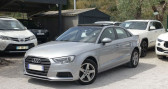Audi A3 Berline occasion année 2018 boite Automatique Annonce Audi A3 Berline occasion Diesel 1.6 TDI 116CH BUSINESS S TRONIC 7 à VILLENEUVE LOUBET