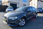 Annonce Audi A3 Berline occasion Diesel 1.6 TDI 116CH BUSINESS S TRONIC 7  Toulouse