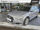 Audi A3 Berline occasion année 2019 boite Manuelle Annonce Audi A3 Berline occasion Diesel 1.6 TDI 116ch à Gournay-en-Bray