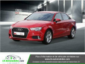 Audi A3 Berline occasion année 2018 boite Manuelle Annonce Audi A3 Berline occasion Diesel 2.0 TDI 150 à Beaupuy