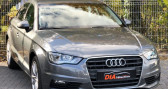 Audi A3 Berline occasion année 2015 boite Manuelle Annonce Audi A3 Berline occasion Diesel 2.0 TDI 150CH FAP BUSINESS LINE à COLMAR