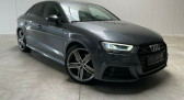 Audi A3 Berline occasion année 2016 boite Robotisee Annonce Audi A3 Berline occasion Diesel 2.0 TDI 184CH S LINE QUATTRO S TRONIC 6 à Villenave-d'Ornon