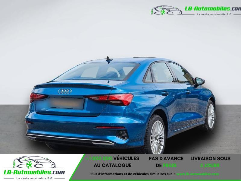 Audi A3 Berline 30 TDI 116 BVA  occasion  Beaupuy - photo n3