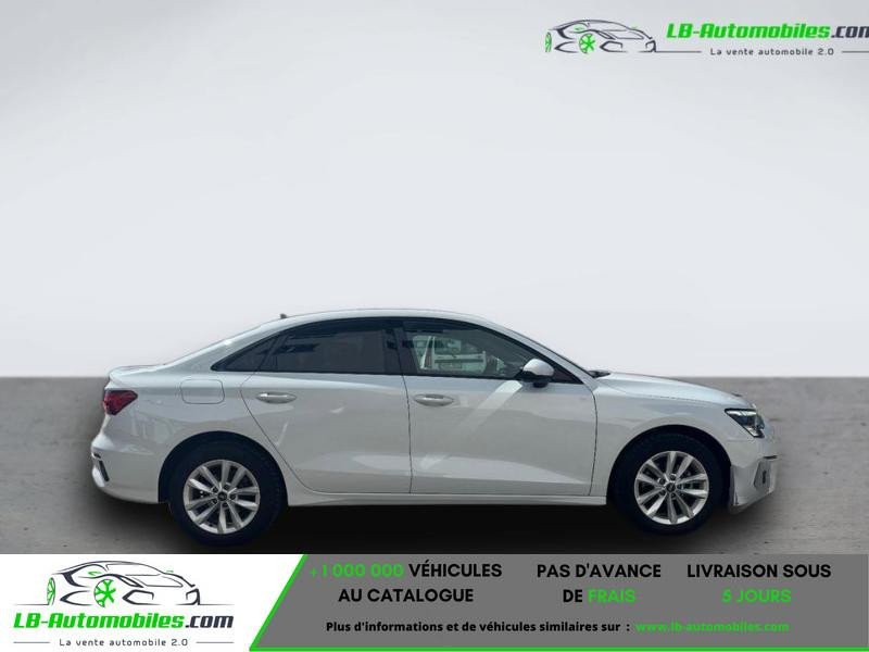 Audi A3 Berline 30 TDI 116 BVA  occasion  Beaupuy - photo n5