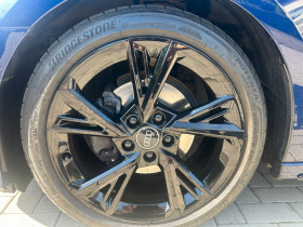 Audi A3 Berline 30 TDI 116 BVA  occasion  Beaupuy - photo n8