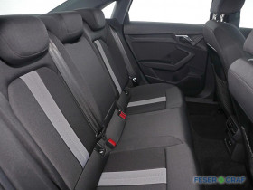 Audi A3 Berline 30 TDI 116 BVA  occasion  Beaupuy - photo n5