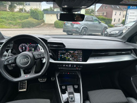 Audi A3 Berline 30 TDI 116 BVA  occasion  Beaupuy - photo n3