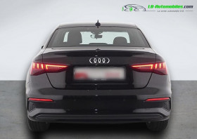 Audi A3 Berline 30 TDI 116 BVA  occasion  Beaupuy - photo n4