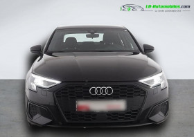 Audi A3 Berline 30 TDI 116 BVA  occasion  Beaupuy - photo n3