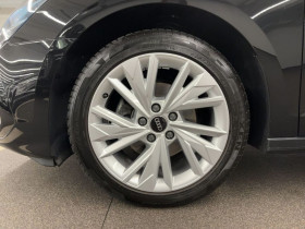 Audi A3 Berline 30 TDI 116 BVA  occasion  Beaupuy - photo n7
