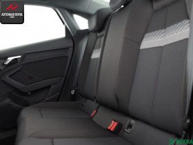 Audi A3 Berline 30 TDI 116 BVA  occasion  Beaupuy - photo n6