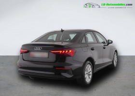 Audi A3 Berline 30 TDI 116 BVA  occasion  Beaupuy - photo n2