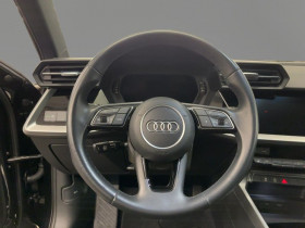 Audi A3 Berline 30 TDI 116 BVA  occasion  Beaupuy - photo n6