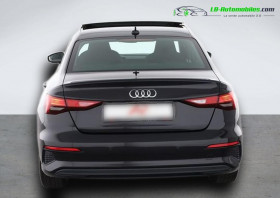 Audi A3 Berline 30 TDI 116 BVA  occasion  Beaupuy - photo n5