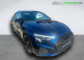 Audi A3 Berline 30 TDI 116 BVA  occasion  Beaupuy - photo n2