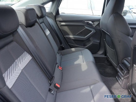 Audi A3 Berline 30 TDI 116 BVA  occasion  Beaupuy - photo n4