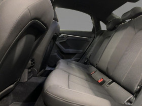 Audi A3 Berline 30 TDI 116 BVA  occasion  Beaupuy - photo n5