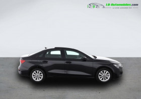 Audi A3 Berline 30 TDI 116 BVA  occasion  Beaupuy - photo n4