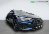Annonce Audi A3 Berline occasion Diesel 30 TDI 116 BVA  Beaupuy