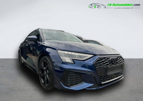 Audi A3 Berline , garage LB AUTOMOBILES  Beaupuy