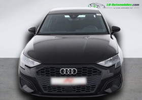 Audi A3 Berline 30 TDI 116 BVA  occasion  Beaupuy - photo n3