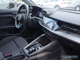 Audi A3 Berline 30 TDI 116 BVA  occasion  Beaupuy - photo n3