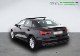 Audi A3 Berline 30 TDI 116 BVA  occasion  Beaupuy - photo n2