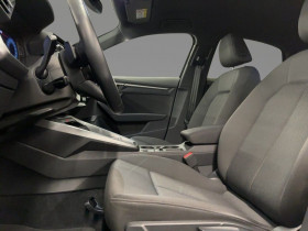 Audi A3 Berline 30 TDI 116 BVA  occasion  Beaupuy - photo n4