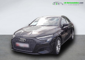 Audi A3 Berline 30 TDI 116 BVA  occasion  Beaupuy - photo n2