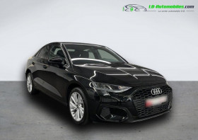 Audi A3 Berline 30 TDI 116 BVA  occasion  Beaupuy - photo n2