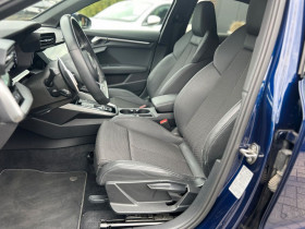 Audi A3 Berline 30 TDI 116 BVA  occasion  Beaupuy - photo n6