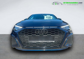 Audi A3 Berline 30 TDI 116 BVA  occasion  Beaupuy - photo n5