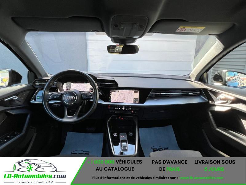 Audi A3 Berline 30 TDI 116 BVA  occasion  Beaupuy - photo n3