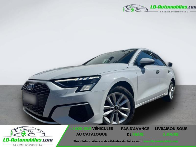 Audi A3 Berline 30 TDI 116 BVA  occasion  Beaupuy