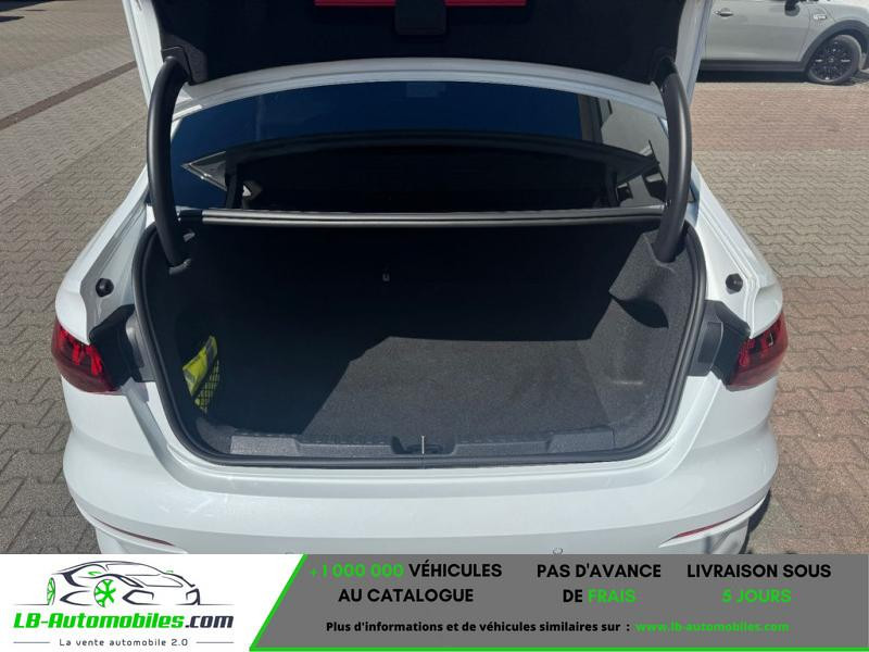 Audi A3 Berline 30 TDI 116 BVA  occasion  Beaupuy - photo n11