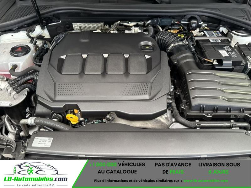Audi A3 Berline 30 TDI 116 BVA  occasion  Beaupuy - photo n9