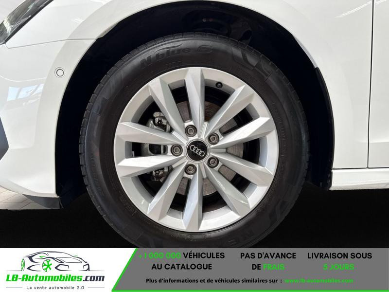 Audi A3 Berline 30 TDI 116 BVA  occasion  Beaupuy - photo n8