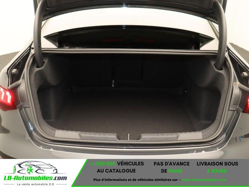 Audi A3 Berline 30 TDI 116 BVA 2024 - photo n°9 Audi A3 Berline 30 TDI 116 BVA  occasion à Beaupuy - photo n°9