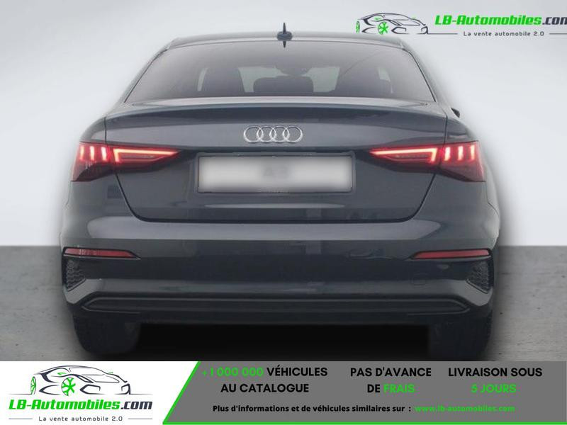 Audi A3 Berline 30 TDI 116 BVA 2024 - photo n°5 Audi A3 Berline 30 TDI 116 BVA  occasion à Beaupuy - photo n°5