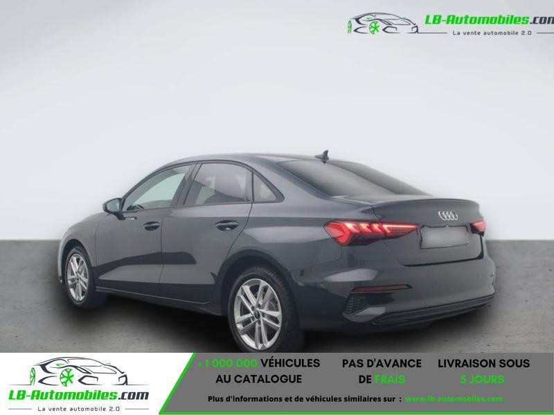 Audi A3 Berline 30 TDI 116 BVA 2024 - photo n°4 Audi A3 Berline 30 TDI 116 BVA  occasion à Beaupuy - photo n°4