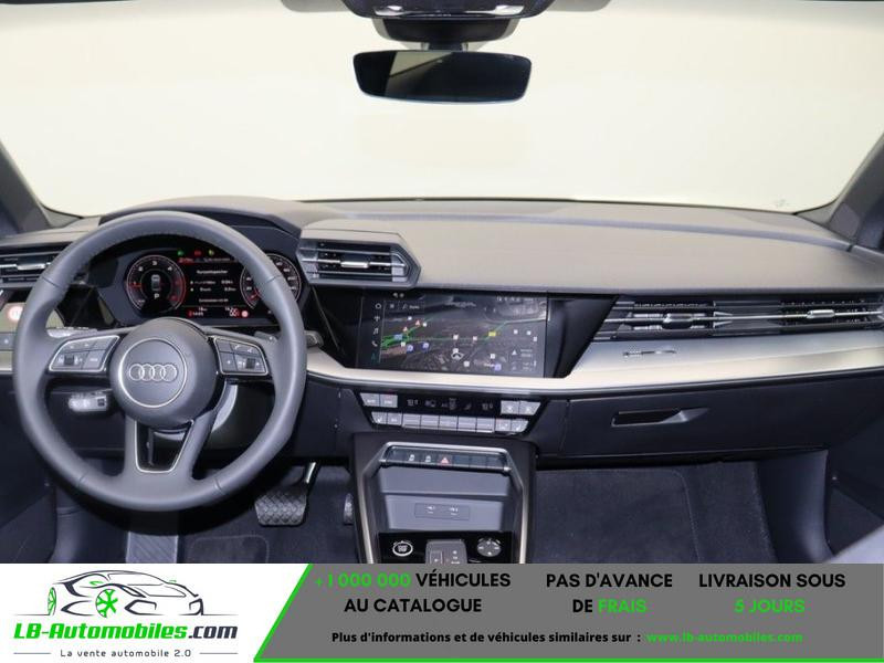 Audi A3 Berline 30 TDI 116 BVA 2024 - photo n°3 Audi A3 Berline 30 TDI 116 BVA  occasion à Beaupuy - photo n°3