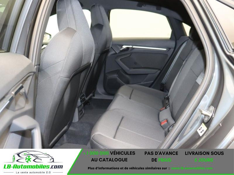 Audi A3 Berline 30 TDI 116 BVA 2024 - photo n°7 Audi A3 Berline 30 TDI 116 BVA  occasion à Beaupuy - photo n°7