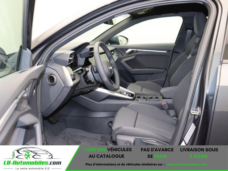 Audi A3 Berline 30 TDI 116 BVA 2024 - photo n°6 Audi A3 Berline 30 TDI 116 BVA  occasion à Beaupuy - photo n°6