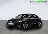 Audi A3 Berline occasion année 2022 boite Automatique Annonce Audi A3 Berline occasion Diesel 30 TDI 116 BVA à Beaupuy