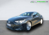 Audi A3 Berline occasion année 2021 boite Automatique Annonce Audi A3 Berline occasion Diesel 30 TDI 116 BVA à Beaupuy