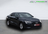 Audi A3 Berline occasion année 2022 boite Automatique Annonce Audi A3 Berline occasion Diesel 30 TDI 116 BVA à Beaupuy