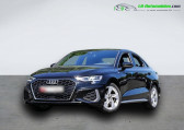 Annonce Audi A3 Berline occasion Diesel 30 TDI 116 BVA  Beaupuy