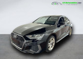 Audi A3 Berline occasion année 2023 boite Automatique Annonce Audi A3 Berline occasion Diesel 30 TDI 116 BVA à Beaupuy