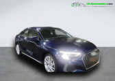 Audi A3 Berline occasion année 2021 boite Automatique Annonce Audi A3 Berline occasion Diesel 30 TDI 116 BVA à Beaupuy